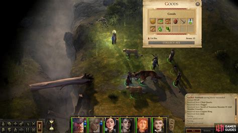 the lonely hunter kingmaker|Iba pa.